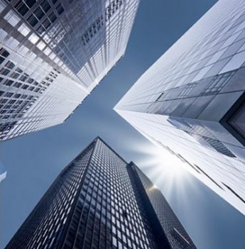 建筑施工及維護